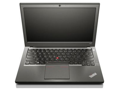 Преносим компютър Lenovo x240 i5-4300U, 8GB, 256GB SSD, 12.5“ 0
