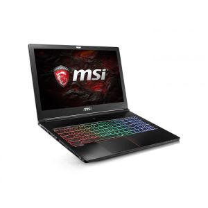 Преносим компютър MSI GS63VR 6RF i7-6700HQ, 16 GB DDR4, 180 GB SSD, nVidia GTX 1060 0