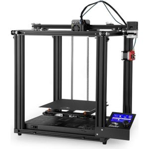 Принтер 3D Creality Ender 5 Pro 0