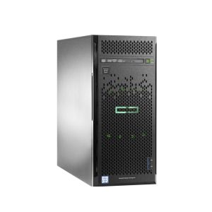 Кликни за увеличение Сървър HPE ML110 G10, Xeon-S 3206R, 16GB-R, S100i, 4LFF, 550W 0