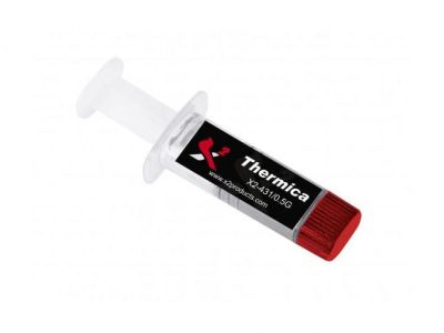 Силиконова паста Spire Termica X2-431/0.3 0.3g grease thermal paste 0