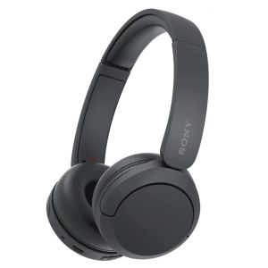 Кликни за увеличение Слушалки Sony Headset WH-CH520, black 0
