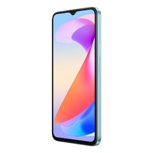 Кликни за увеличение Смартфон Honor X6a, 6.56" 90Hz, 4GB+128GB, MediaTek Helio G36, Camera 50+2+2MP/Front 5MP, Cyan Lake 0