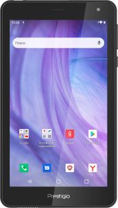 Таблет Prestigio Seed A7, Black 0
