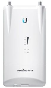 Точка за достъп Ubiquiti RocketM5 AC Lite 0