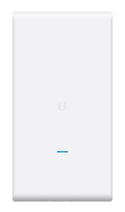 Кликни за увеличение Точка за достъп Ubiquiti UAP-AC-M-PRO Mesh Pro 0
