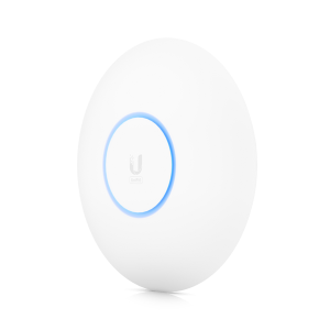 Точка за достъп Ubiquiti UniFi 6 Lite U6-Lite AX1500 0