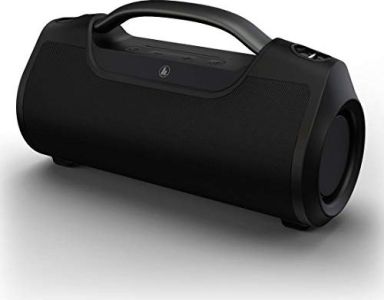Тонколона HAMA-188217 Блутут мобилна "SoundBarrel", 60W, водоустойчива 0