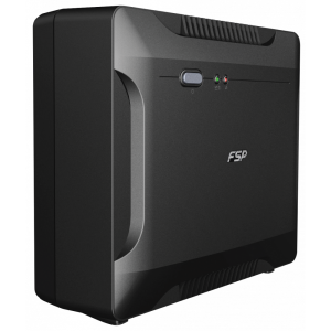 UPS Fortron NANO 600VA, 360W 0