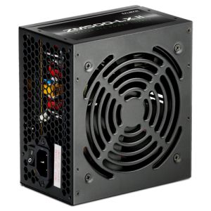 Захранване Zalman PSU 500W APFC 0