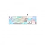 ГЕЙМЪРСКА МЕХАНИЧНА КЛАВИАТУРА A4TECH BLOODY S510R, RED SWITCH