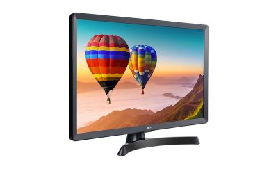 Монитор 27.5" LG 28TN515V-PZ