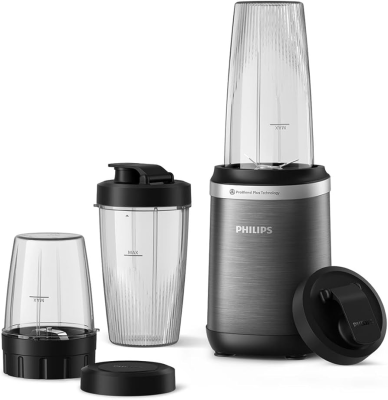 Блендер PHILIPS 5000 1000W ProBlend Plus