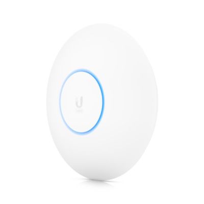 Точка за достъп Ubiquiti UNIFI U6 Lite, 2.4/5 GHZ, 300 - 1200Mbps, 2X2MIMO, Бял