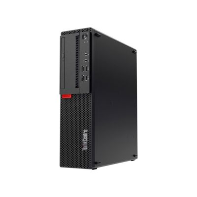 Компютър Lenovo ThinkCentre M710S G4500, 8 GB DDR4, 500 GB HDD